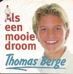 Pochette Als een mooie droom