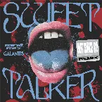 Pochette Sweet Talker (Hot Since 82 remix)