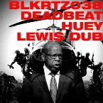 Pochette Huey Lewis Dub