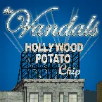 Pochette Hollywood Potato Chip