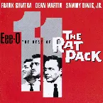 Pochette Eee-O-11: The Best of the Rat Pack