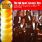 Pochette The Ink Spots' Greatest Hits