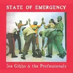 Pochette State of Emergency