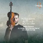 Pochette Schumann & Bruch; Violin Concertos