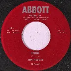 Pochette Tahiti / Give Me One More Kiss