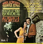 Pochette South of the Border (Al sur de la frontera, Vol. 1)