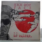 Pochette Kick Boy Face