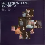 Pochette Val Doonican Rocks, But Gently