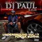 Pochette Underground, Vol. 17 - For da Summa