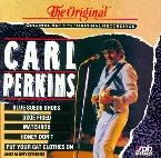 Pochette The Original Carl Perkins