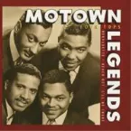 Pochette Motown Legends
