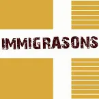 Pochette Immigrasons