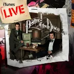 Pochette iTunes Live