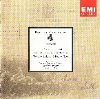 Pochette British Composers – Elgar: The Spirit of England · Land of Hope and Glory · The Snow · Give unto the Lord · O Hearken Thou