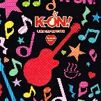 Pochette K‐ON! LIMITED EDITION SOUND TRACK