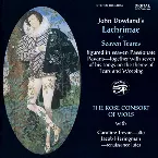 Pochette Lachrimae, or Seaven Teares