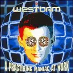 Pochette A Practising Maniac at Work