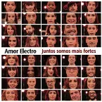 Pochette Juntos Somos Mais Fortes