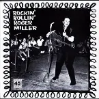 Pochette Rockin' Rollin' Roger Miller