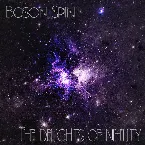 Pochette The Delights of Nihility