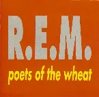 Pochette Poets of the Wheat