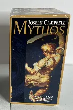 Pochette Mythos I: The Shaping of Our Mythic Tradition