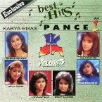 Pochette Best Hits Pance Vol 1