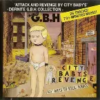 Pochette Attack And Revenge By City Baby's