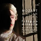 Pochette Italian Arias