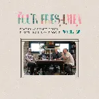 Pochette The Four Freshmen Featuring Emmet Cohen, Russell Hall, & Kyle Poole, Vol. 2