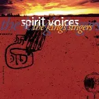 Pochette Spirit Voices