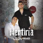 Pochette Mentiría