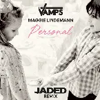 Pochette Personal (Jaded remix)