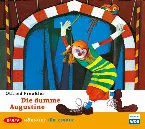 Pochette Die dumme Augustine