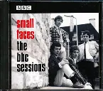 Pochette BBC Sessions 1965-1968