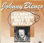 Pochette Jij bent met goud niet te betalen