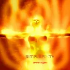 Pochette Avenger