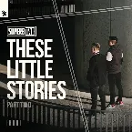 Pochette These Little Stories (Part Two)