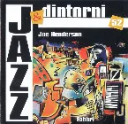 Pochette Joe Henderson / New York