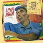 Pochette Ghetto Youth