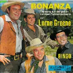 Pochette Ringo / Bonanza