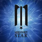 Pochette Midnight Star (Original Game Soundtrack)