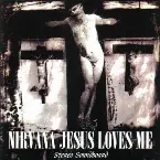 Pochette 1991-10-12: Jesus Loves Me: Cabaret Metro, Chicago, IL, USA