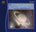 Pochette The Planets Op.32
