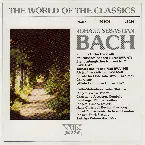 Pochette The World of the Classics