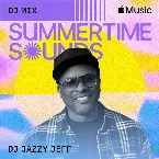 Pochette Summertime Sounds 2022