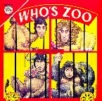 Pochette Who’s Zoo