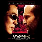 Pochette War (Music From The Motion Picture)