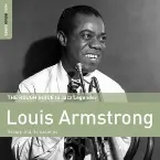 Pochette The Rough Guide to Jazz Legends: Louis Armstrong