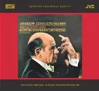 Pochette Leinsdorf Conducts Wagner